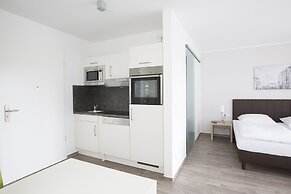Adapt Apartments Berlin-Adlershof