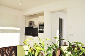 Adapt Apartments Berlin-Adlershof