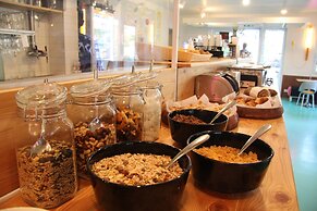 Adapt Apartments Berlin-Adlershof