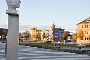 Adapt Apartments Berlin-Adlershof