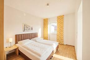 ADAPT APARTMENT HOTEL Berlin-Adlershof