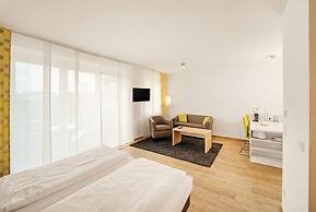 ADAPT APARTMENT HOTEL Berlin-Adlershof