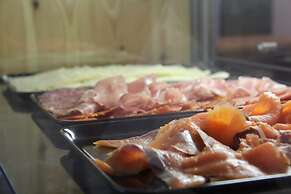 Adapt Apartments Berlin-Adlershof