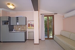 Residence Arca