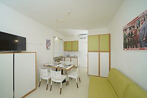 Residence Arca