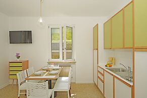 Residence Arca