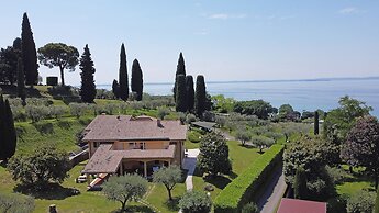 Residence Arca