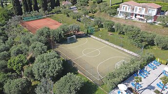 Residence Arca