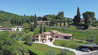 Residence Arca