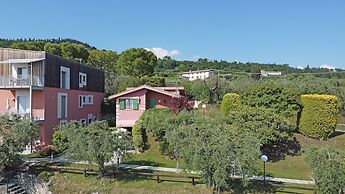 Residence Arca