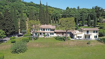Residence Arca