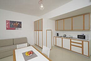 Residence Arca