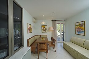 Residence Arca