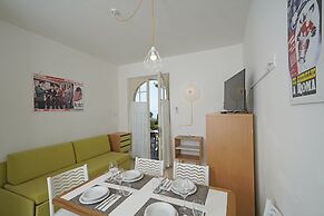 Residence Arca