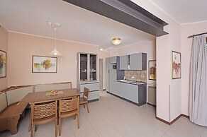 Residence Arca