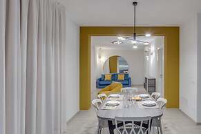 Oleandro Holiday Apartments