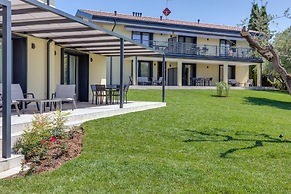 Oleandro Holiday Apartments