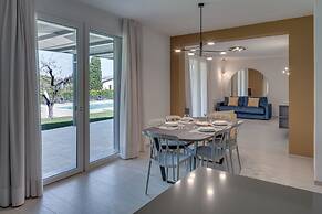 Oleandro Holiday Apartments