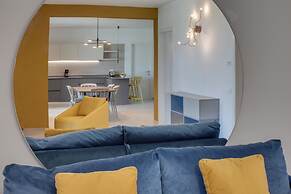 Oleandro Holiday Apartments