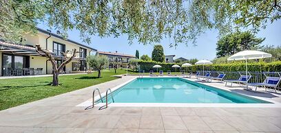 Oleandro Holiday Apartments
