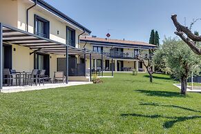 Oleandro Holiday Apartments