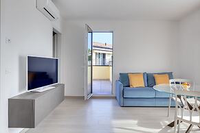 Oleandro Holiday Apartments