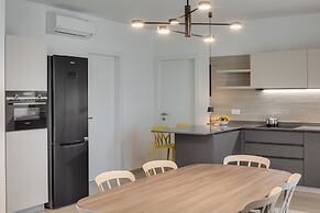 Oleandro Holiday Apartments