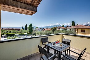 Oleandro Holiday Apartments