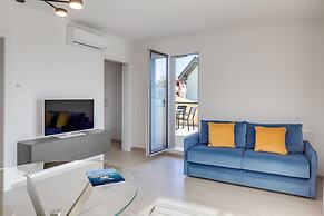 Oleandro Holiday Apartments
