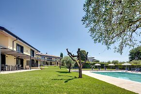 Oleandro Holiday Apartments