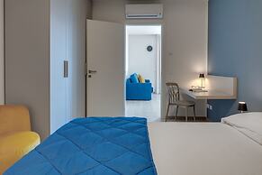 Oleandro Holiday Apartments