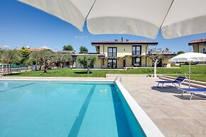 Oleandro Holiday Apartments