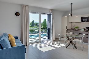 Oleandro Holiday Apartments