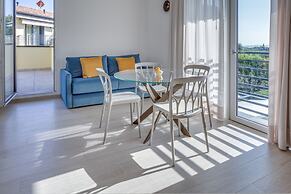 Oleandro Holiday Apartments