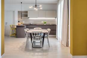 Oleandro Holiday Apartments