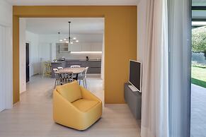 Oleandro Holiday Apartments