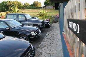 Paraje del Asturcón Adults Only