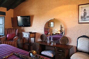 Paraje del Asturcón Adults Only