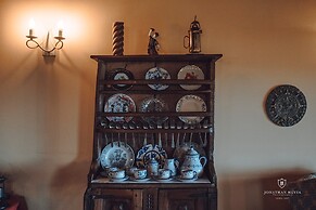 Paraje del Asturcón Adults Only