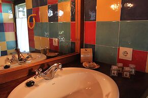 Paraje del Asturcón Adults Only