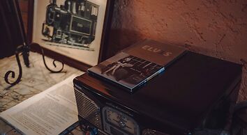 Paraje del Asturcón Adults Only