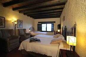 Paraje del Asturcón Adults Only