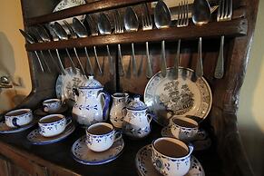 Paraje del Asturcón Adults Only