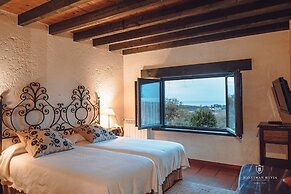 Paraje del Asturcón Adults Only