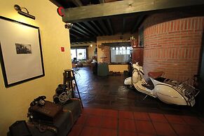 Paraje del Asturcón Adults Only