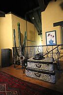 Paraje del Asturcón Adults Only