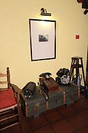 Paraje del Asturcón Adults Only