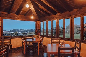 Paraje del Asturcón Adults Only