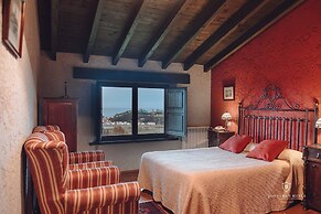 Paraje del Asturcón Adults Only