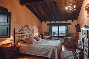 Paraje del Asturcón Adults Only